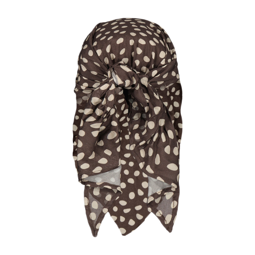 Casquette de Soleil Multyway Solacer café BARTS