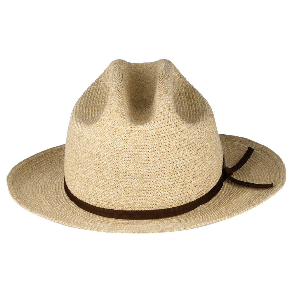 Chapeau de Cowboy Open Road beige STETSON