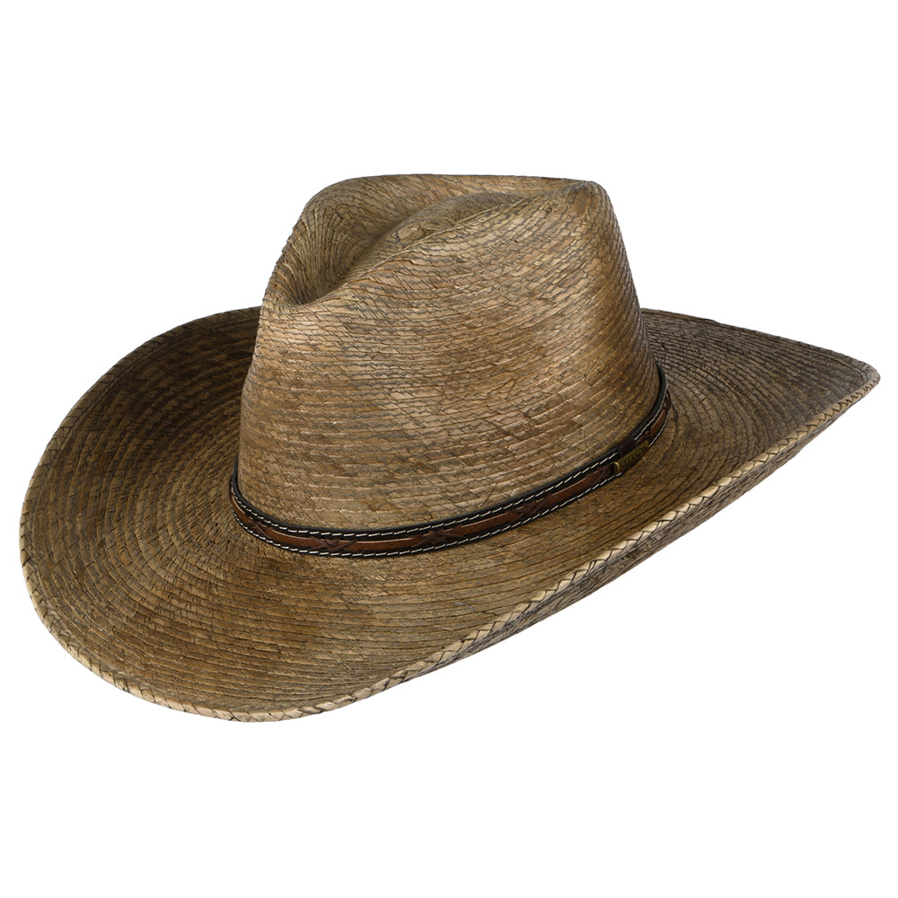 Chapeau Cowboy Dernier Rodéo Enterrement Nuit Far West Weatern Fantaisie Adulte