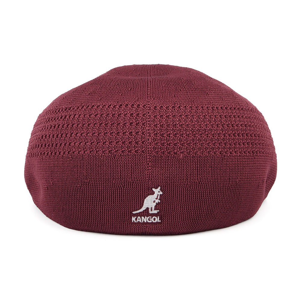 Casquette Plate en Tropic 507 Ventair vin KANGOL
