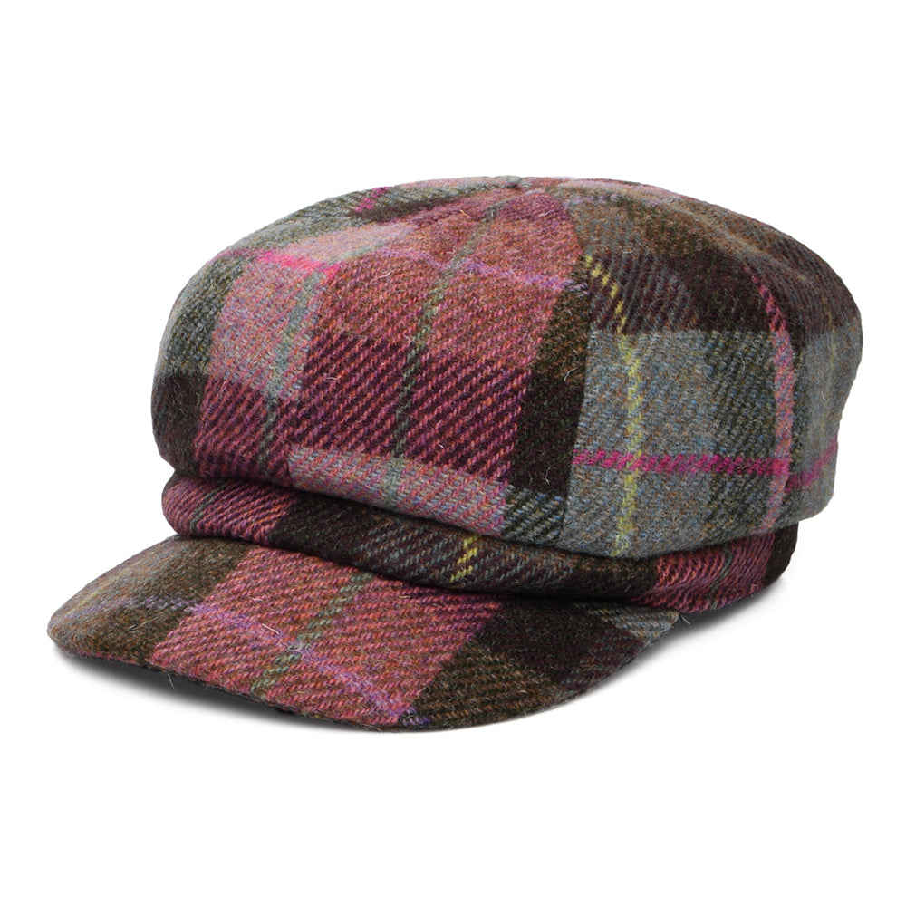 Casquette en Velours Côtelé Large Harlem mousse CARHARTT WIP - Chapeaux et Casquettes Casquette en Velours Côtelé Large Harlem mousse CARHARTT WIP - Chapeaux et Casquettes