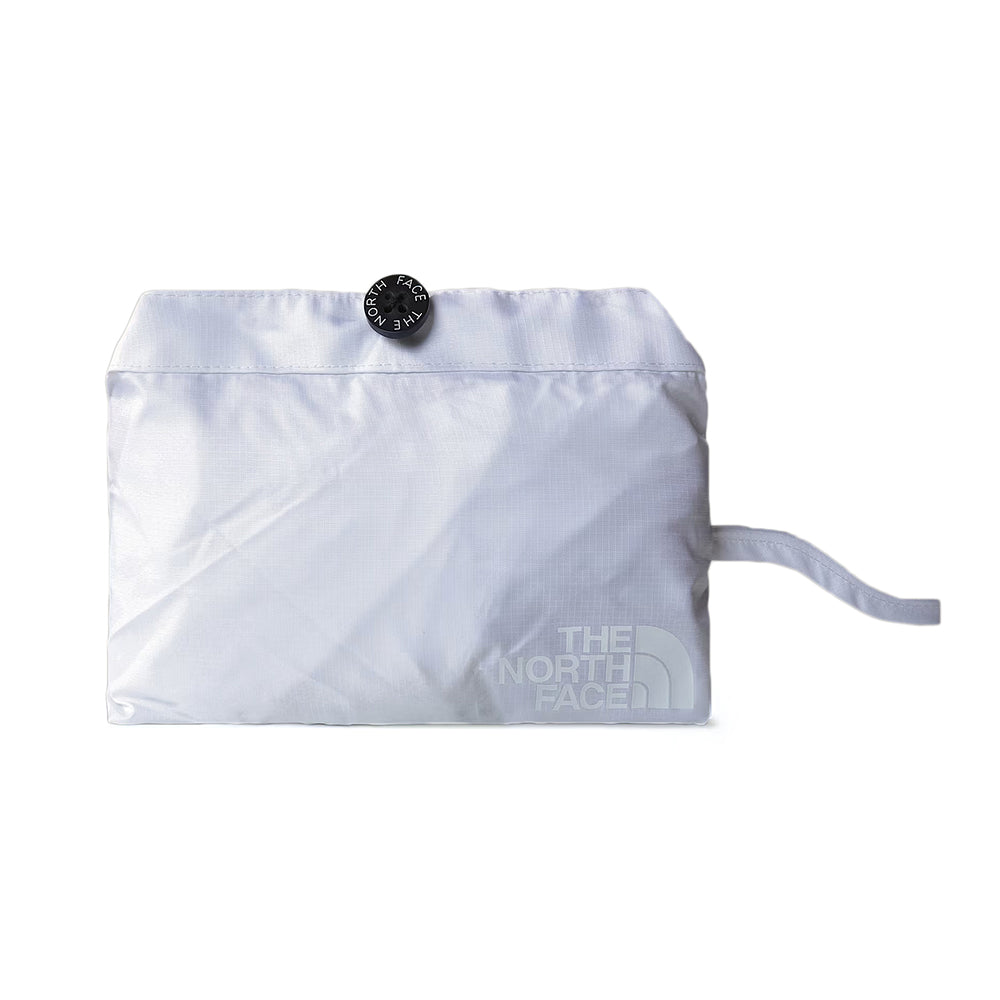 Chapeau Bob Pliable Réversible Sun Stash noir-blanc THE NORTH FACE