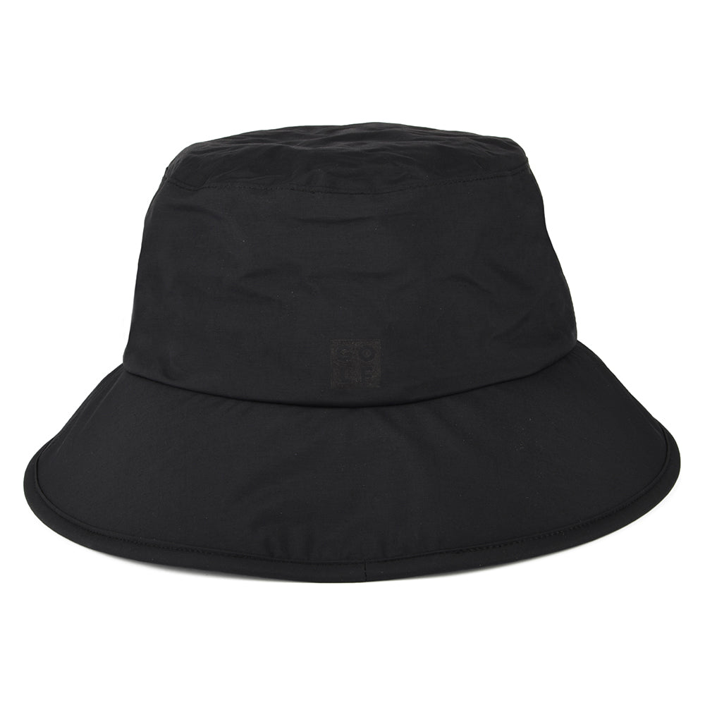Chapeau Bob Imperméable Rain.RDY noir ADIDAS