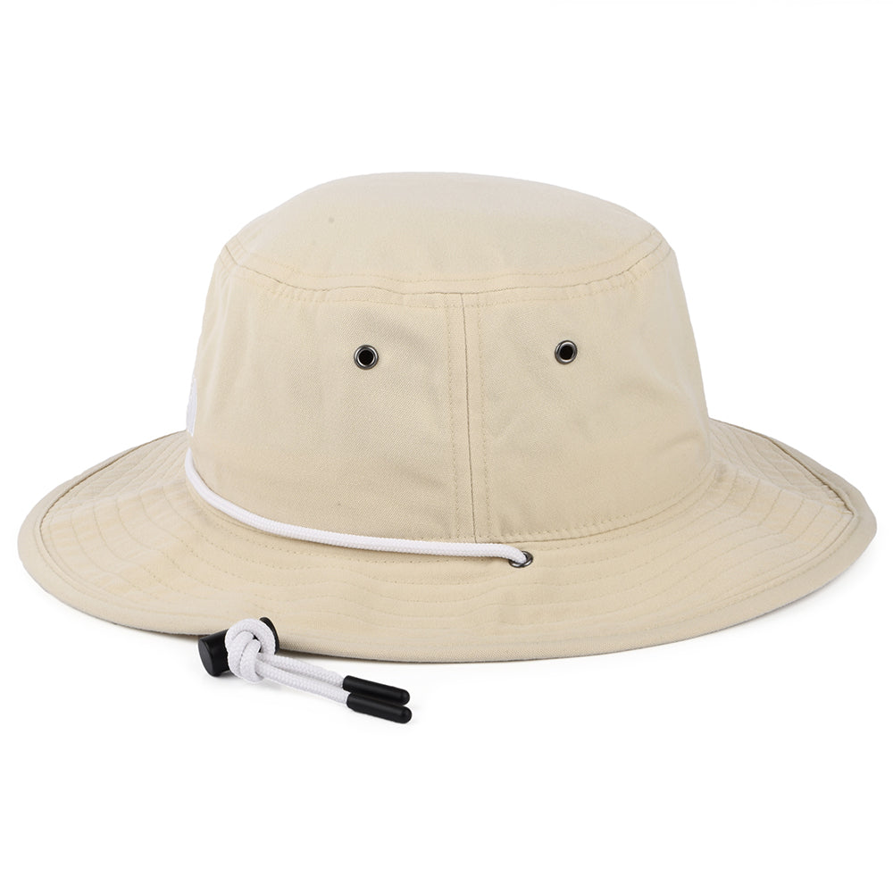 Chapeau Bob Boonie Recyclé 66 Brimmer beige THE NORTH FACE