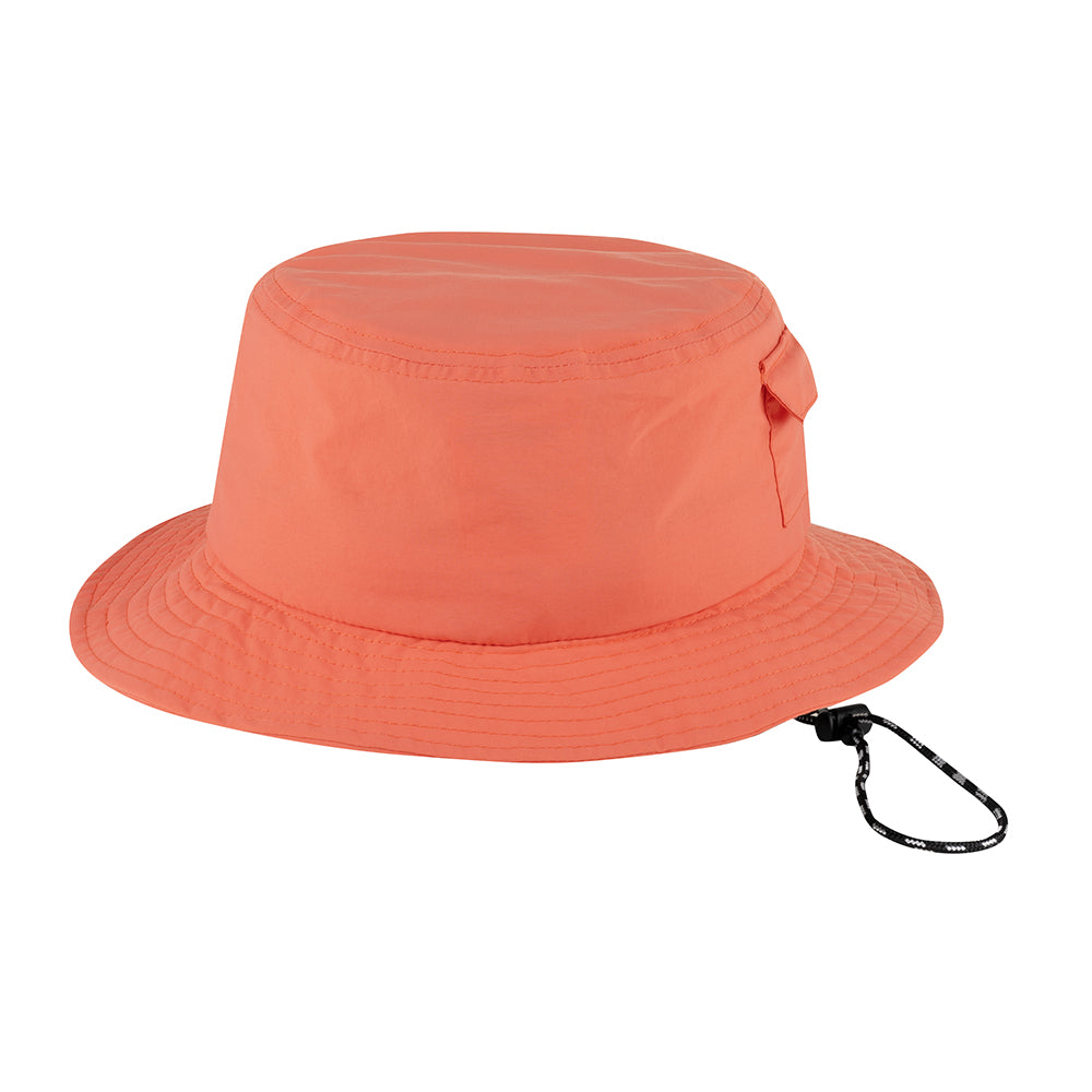 Chapeau Bob Recyclé Cargo orange NEW BALANCE