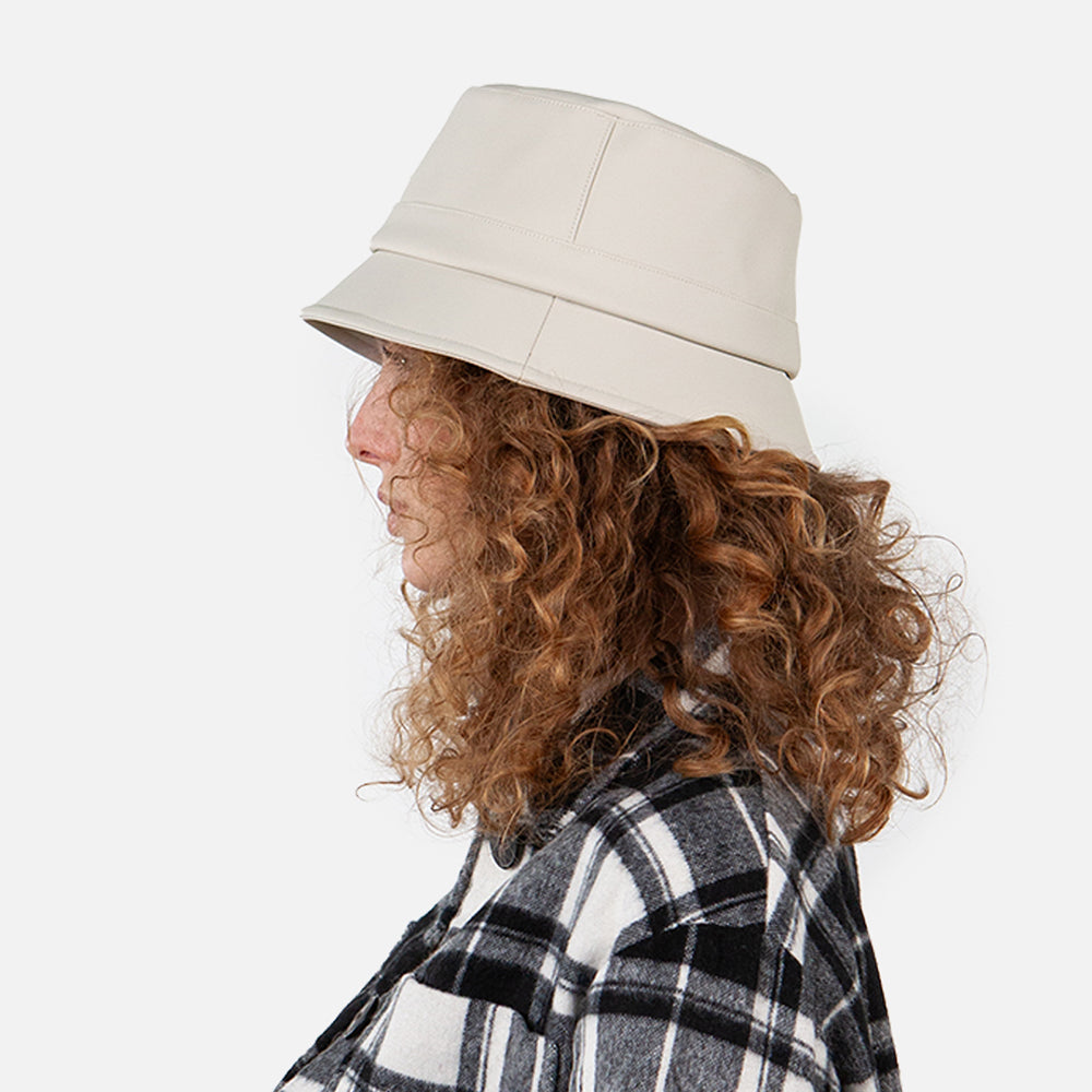 Chapeau Bob Hydrofuge Barberry beige BARTS