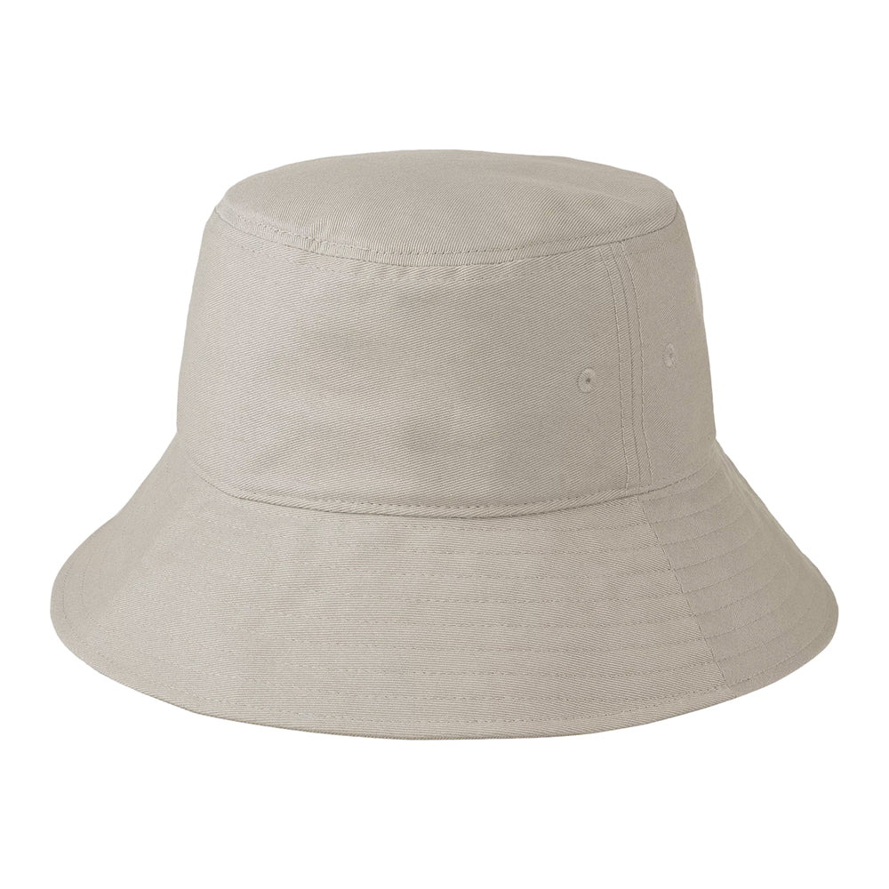 Chapeau Bob en Coton Sergé Ashley beige CARHARTT WIP