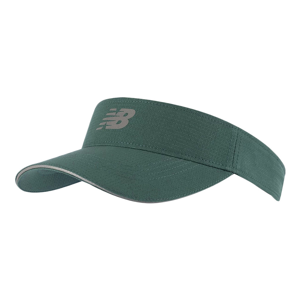 Casquette Visière Pinehurst Tradition 1895 – Noire, Coton, Ajustable, Unisexe