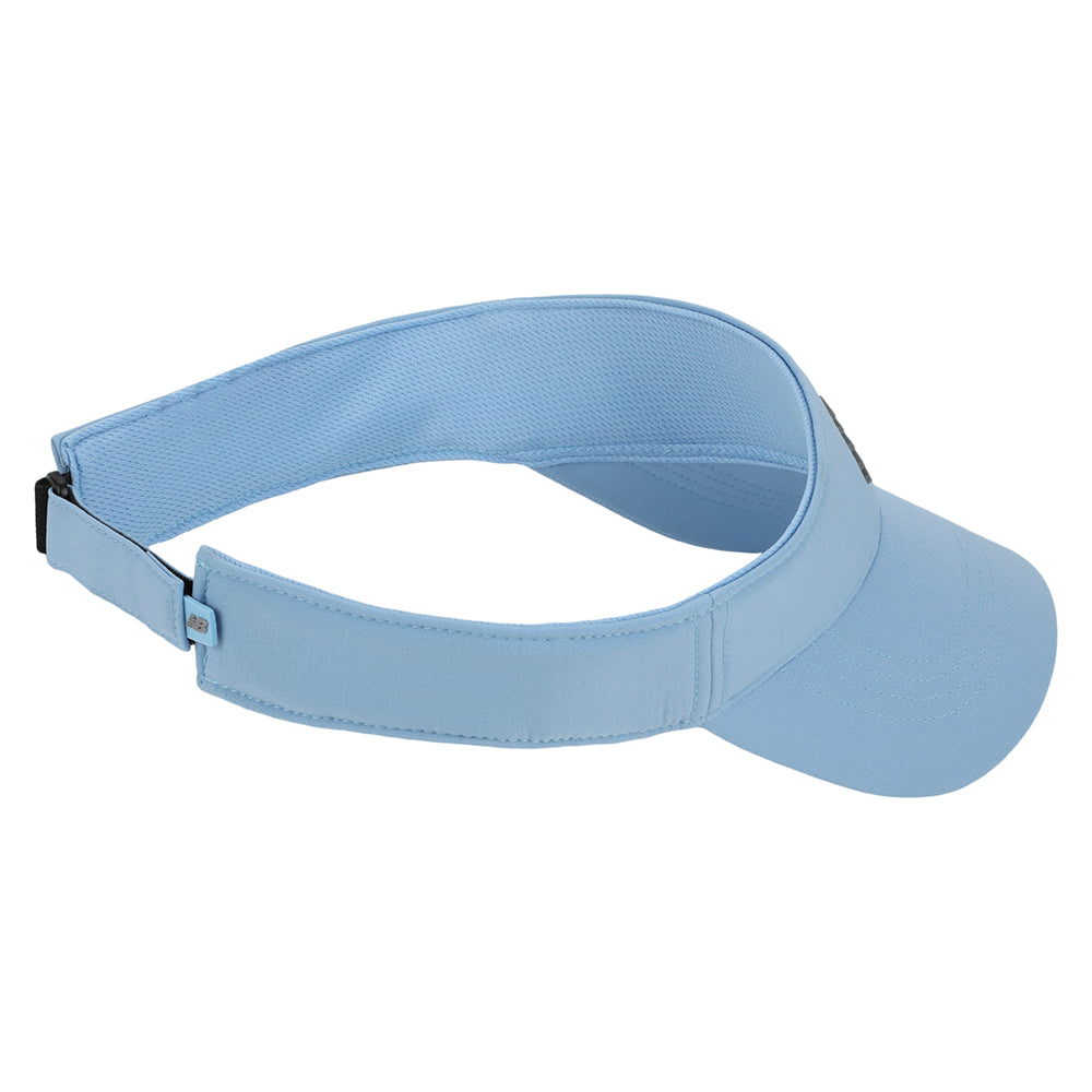 Visière Été Femme Performance bleu ciel NEW BALANCE