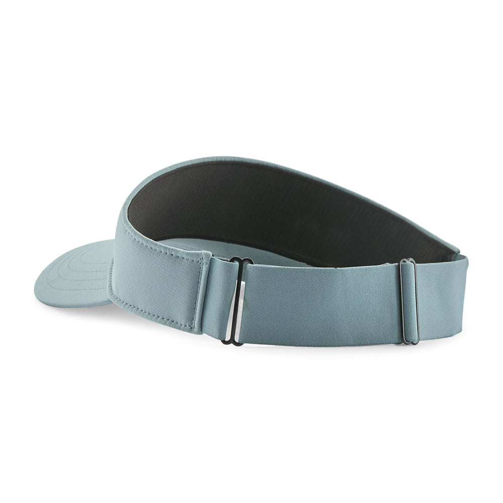 Visière Recyclée Terrebonne bleu ardoise PATAGONIA