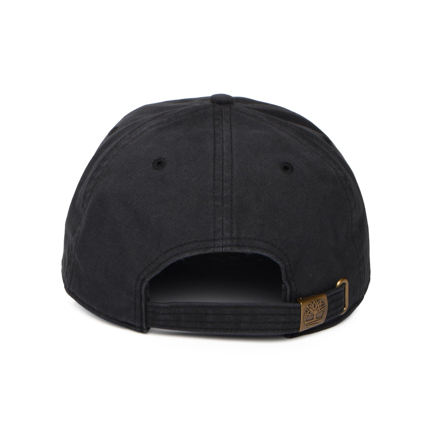 Casquette en Toile de Coton Soundview noir TIMBERLAND