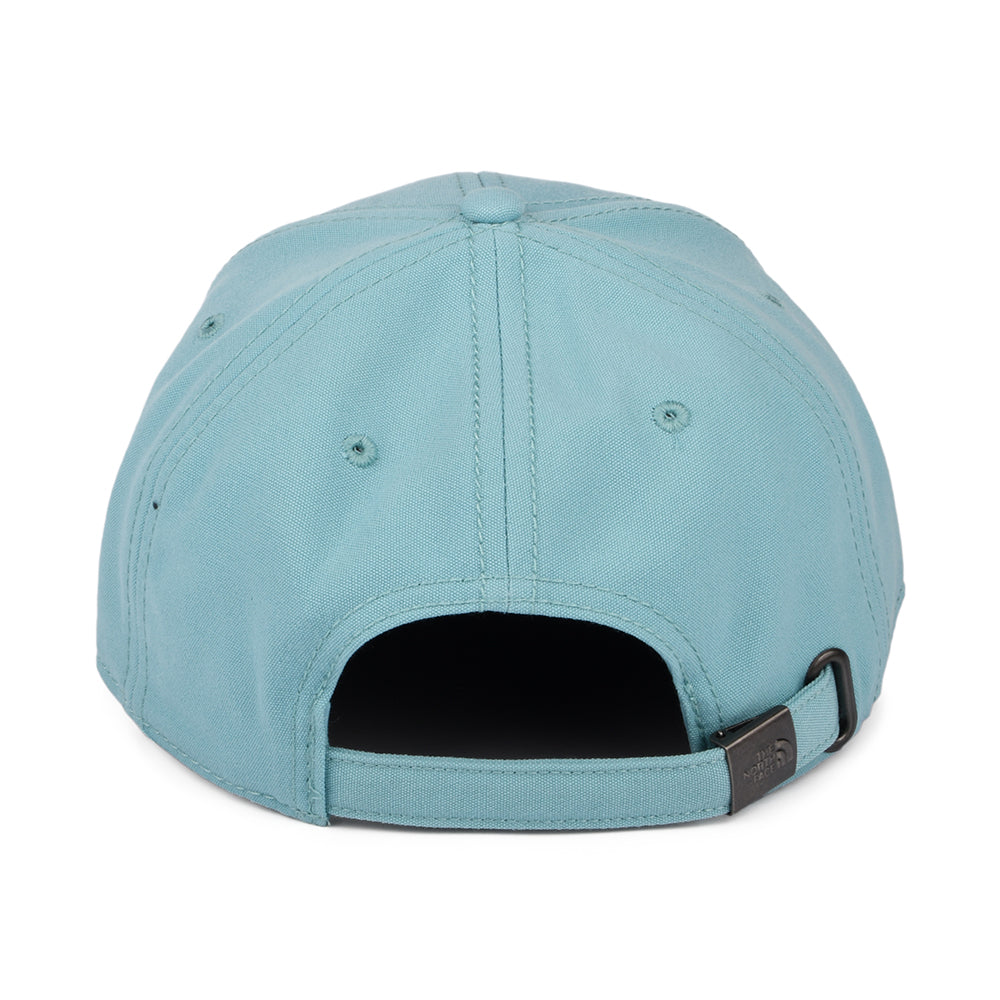 Casquette Recyclée 66 Classic turquoise THE NORTH FACE