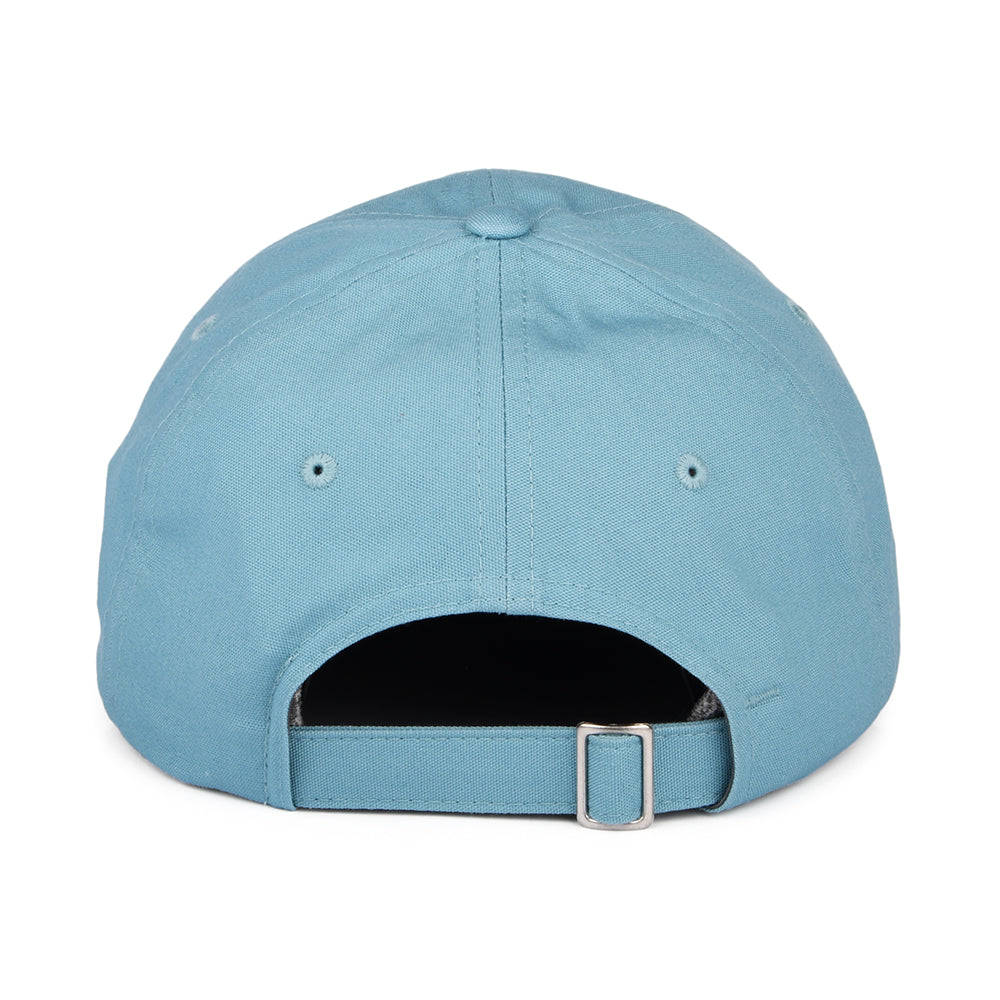 Casquette en Coton Norm turquoise THE NORTH FACE