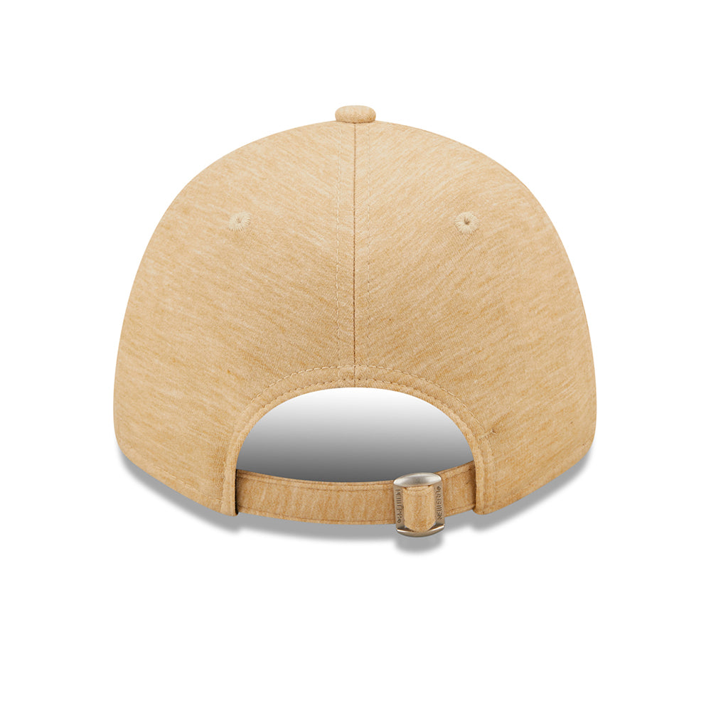 Casquette 9FORTY MLB Jersey Essential New York Yankees pierre-ocre NEW ERA