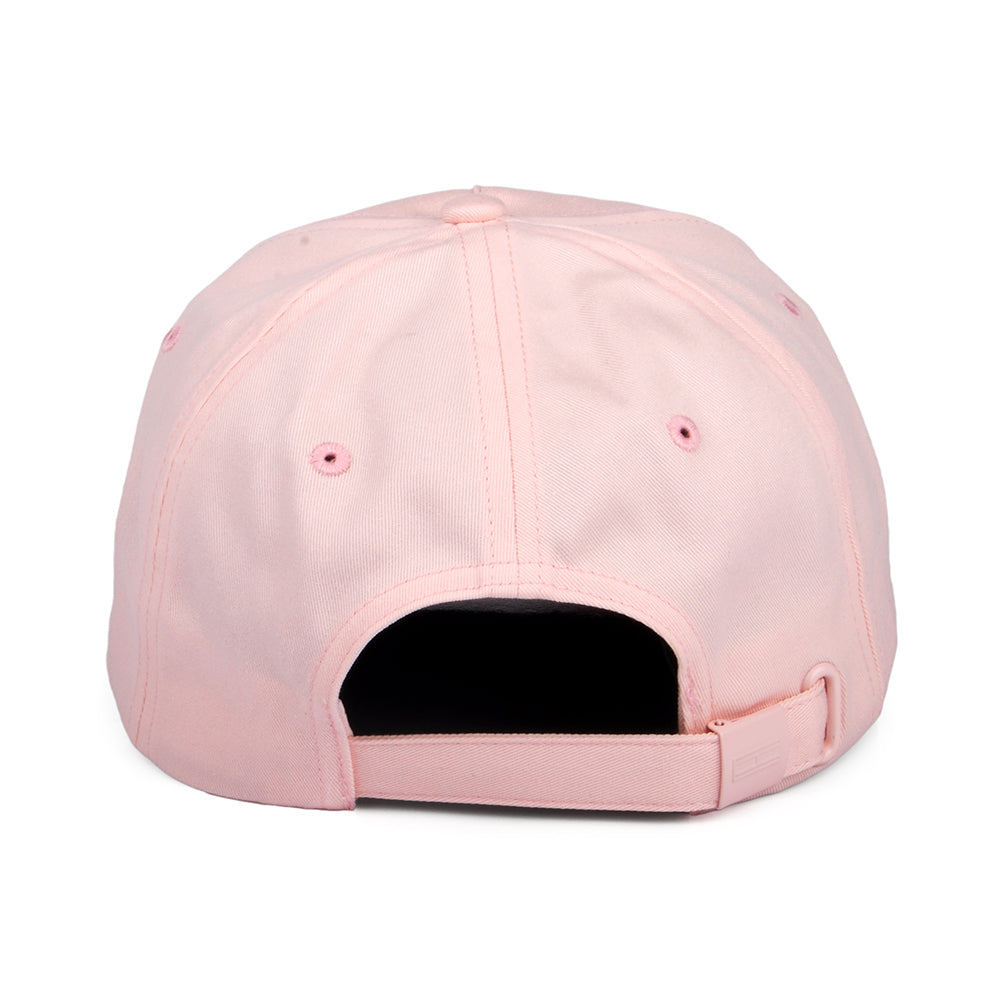 Casquette TJW Flag vieux rose TOMMY HILFIGER