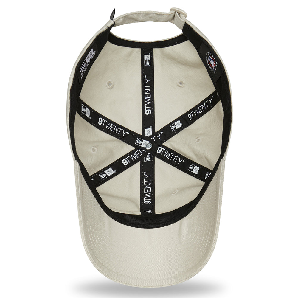 Casquette 9TWENTY MLB Mini Logo New York Yankees pierre NEW ERA