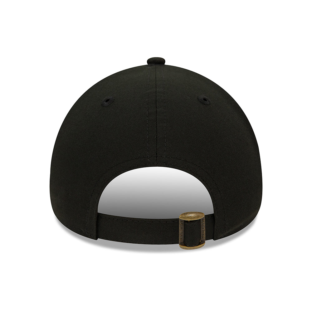 Casquette 9FORTY New World Repreve noir NEW ERA