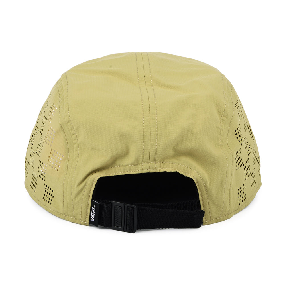 Casquette 5 Panel Outdoors sable VANS