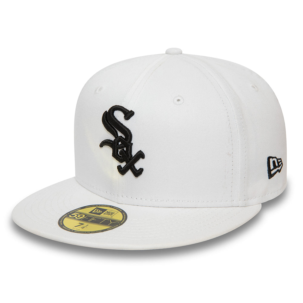 Casquette Baseball Polyester Gris Et Noir - Flexfit Reference : 10138 | Chapellerie Traclet