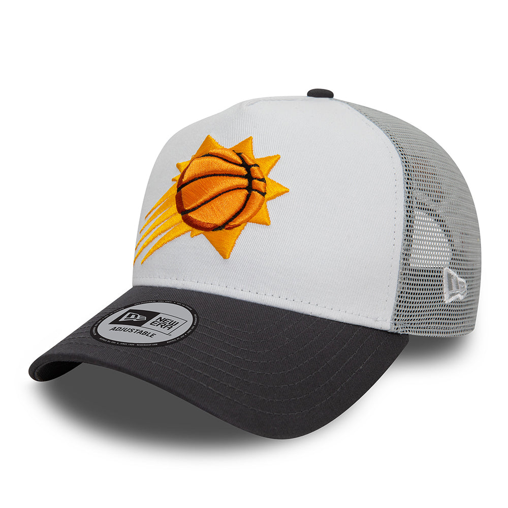 NBA: Phoenix Suns es campeón del Oeste y el primer finalista clasificado NBA: Phoenix Suns es campeón del Oeste y el primer finalista clasificado