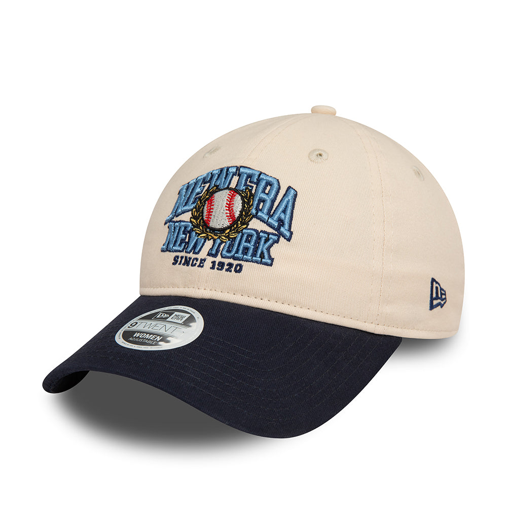 New Era - Casquette Dad - Casquette réglable Philadelphia Phillies MLB Core Classic