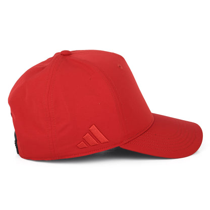 Casquette Snapback Vierge Performance rouge ADIDAS