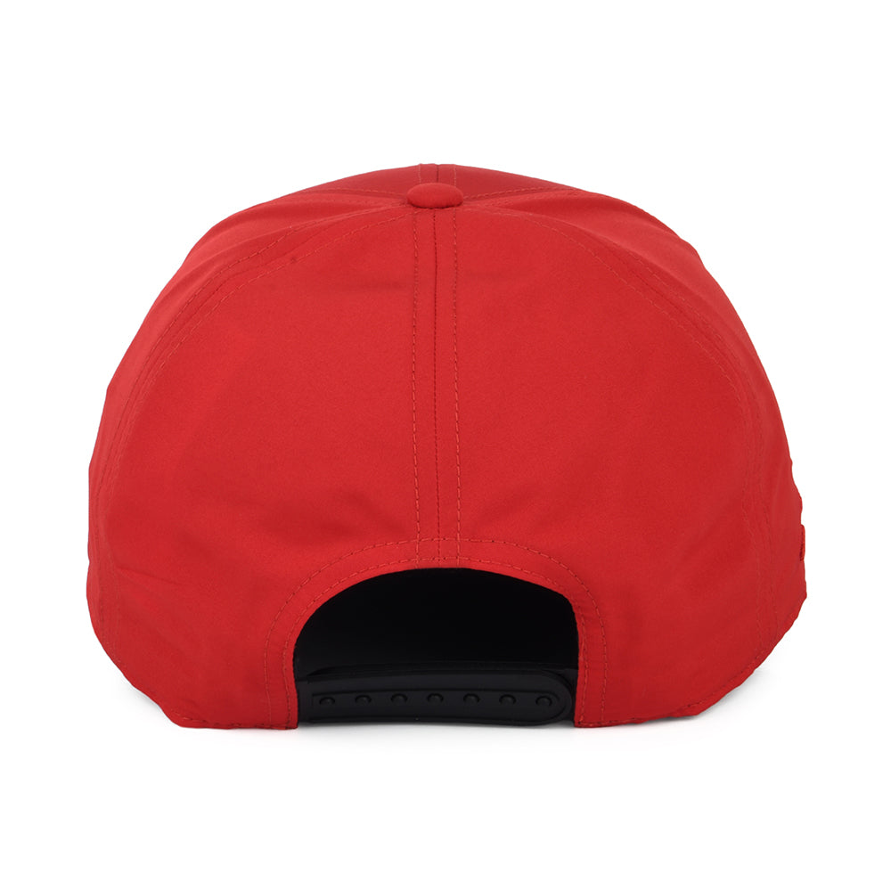 Casquette Snapback Vierge Performance rouge ADIDAS