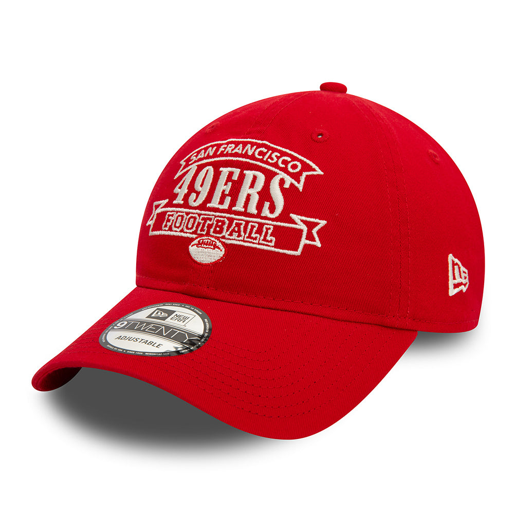 San Francisco 49ers Caps günstig online kaufen