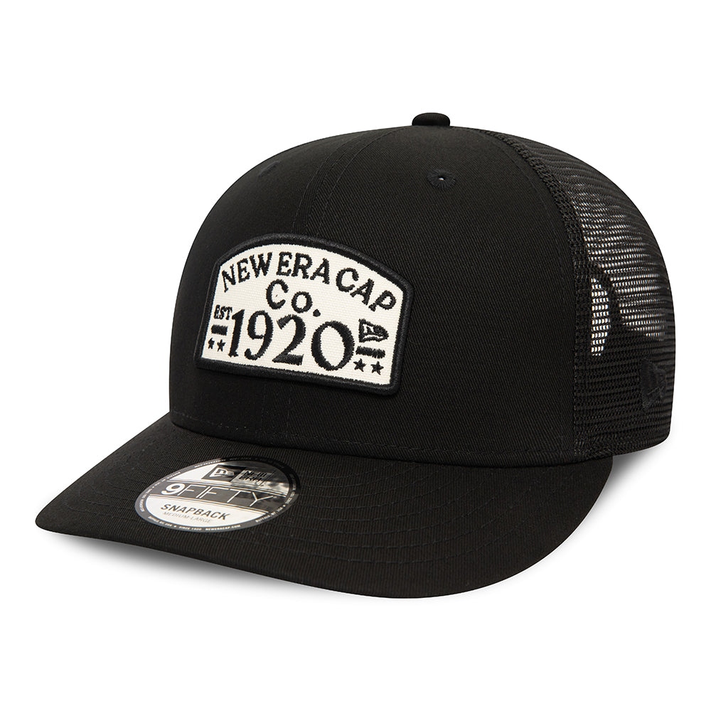 Casquette à Visière Incurvée Classic NB olive NEW BALANCE - Chapeaux et