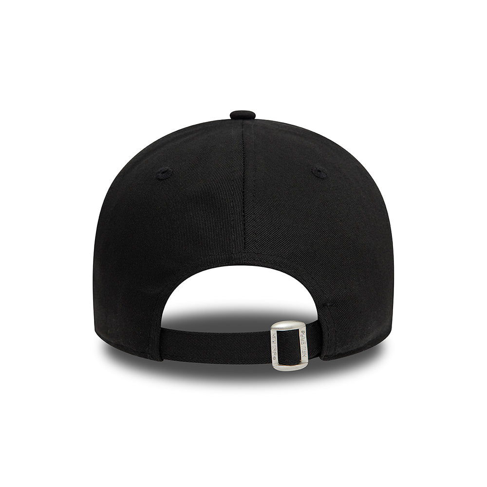 Casquette 9FORTY Core AS Roma noir NEW ERA