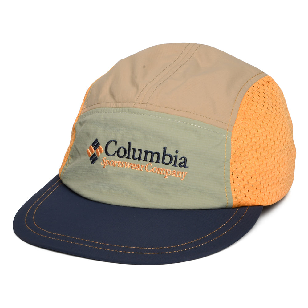 Casquette Visière Pliable Légère Trail Et Rando Parapack V-Cap