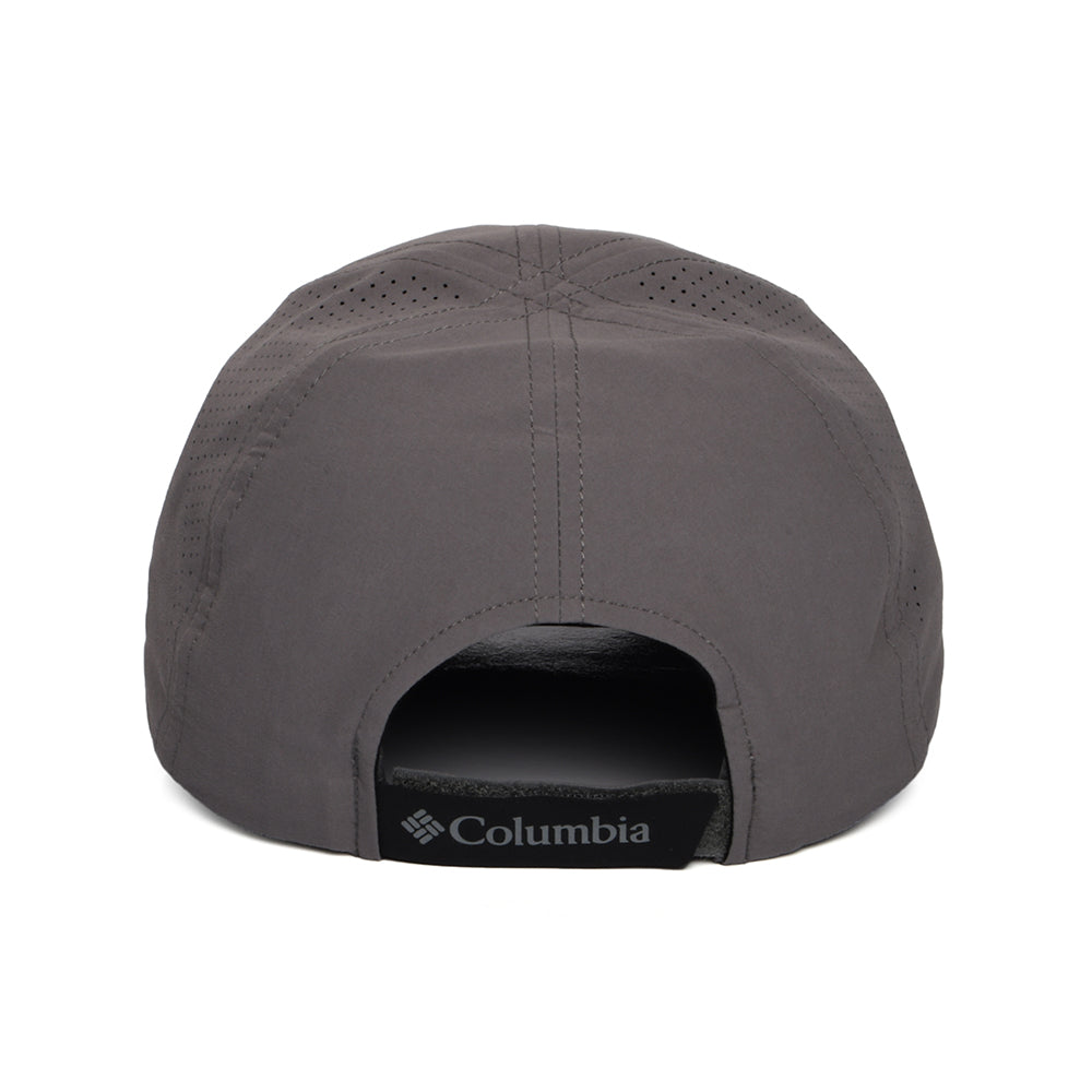 Casquette Silver Ridge IV Logo gris COLUMBIA