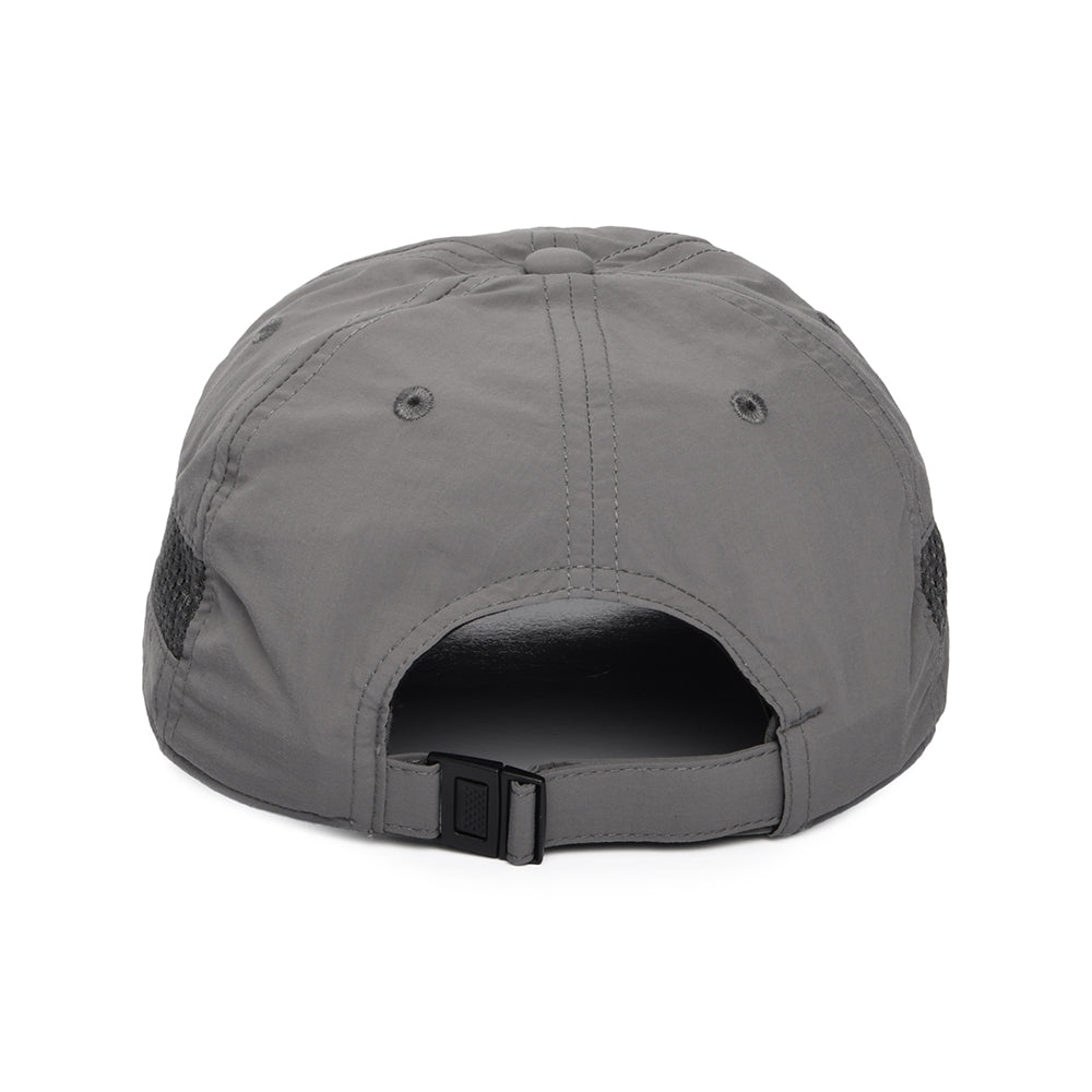Casquette Tech Shade II gris foncé COLUMBIA