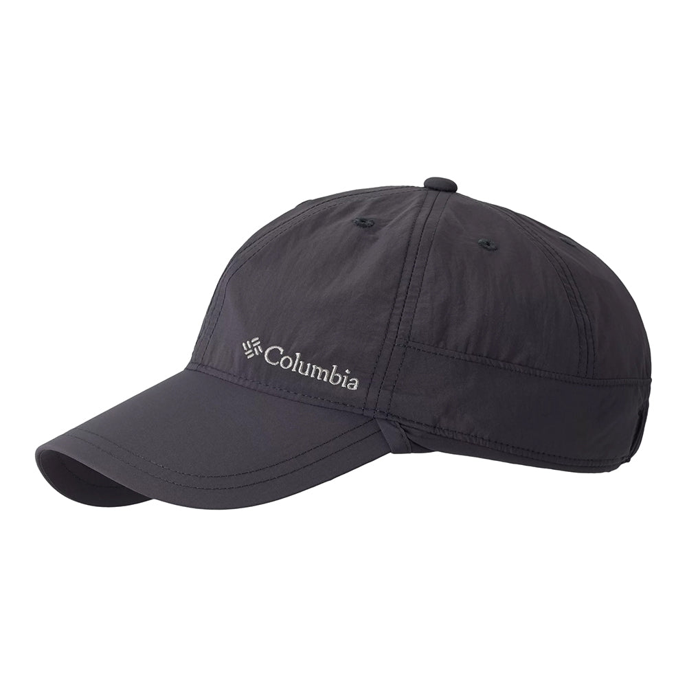 Casquette Saharienne Schooner Bank Cachalot II anthracite COLUMBIA