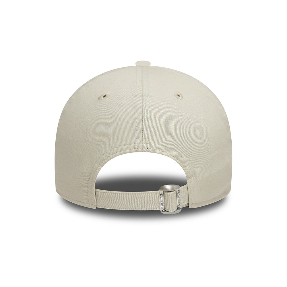 Casquette 9FORTY MLB World Series Patch New York Yankees ivoire-bleu clair NEW ERA