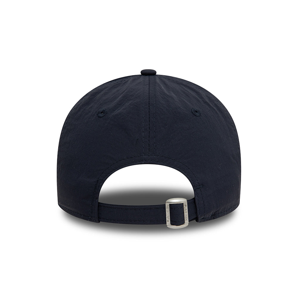 Casquette 9TWENTY MLB Recycled New York Yankees bleu marine-bleu ciel NEW ERA
