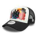 Casquette Baseball à Motifs - Homme/Femme - Coton, Réglable, Anti-UV - Idéale Sport, Cadeau Personnalisé - 2