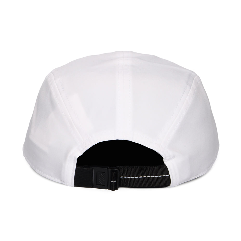 Casquette 5 Panel Femme Performance blanc NEW BALANCE