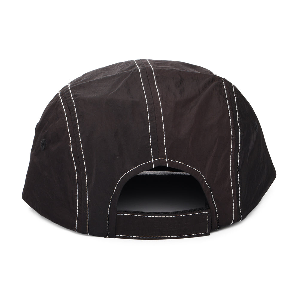 Casquette Non Structurée en Nylon Canby noir-blanc CARHARTT WIP