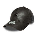 Casquette New Era 9Twenty Female – Coupe Classique Réglable, Visière Courbée, Logo Bannière - 9