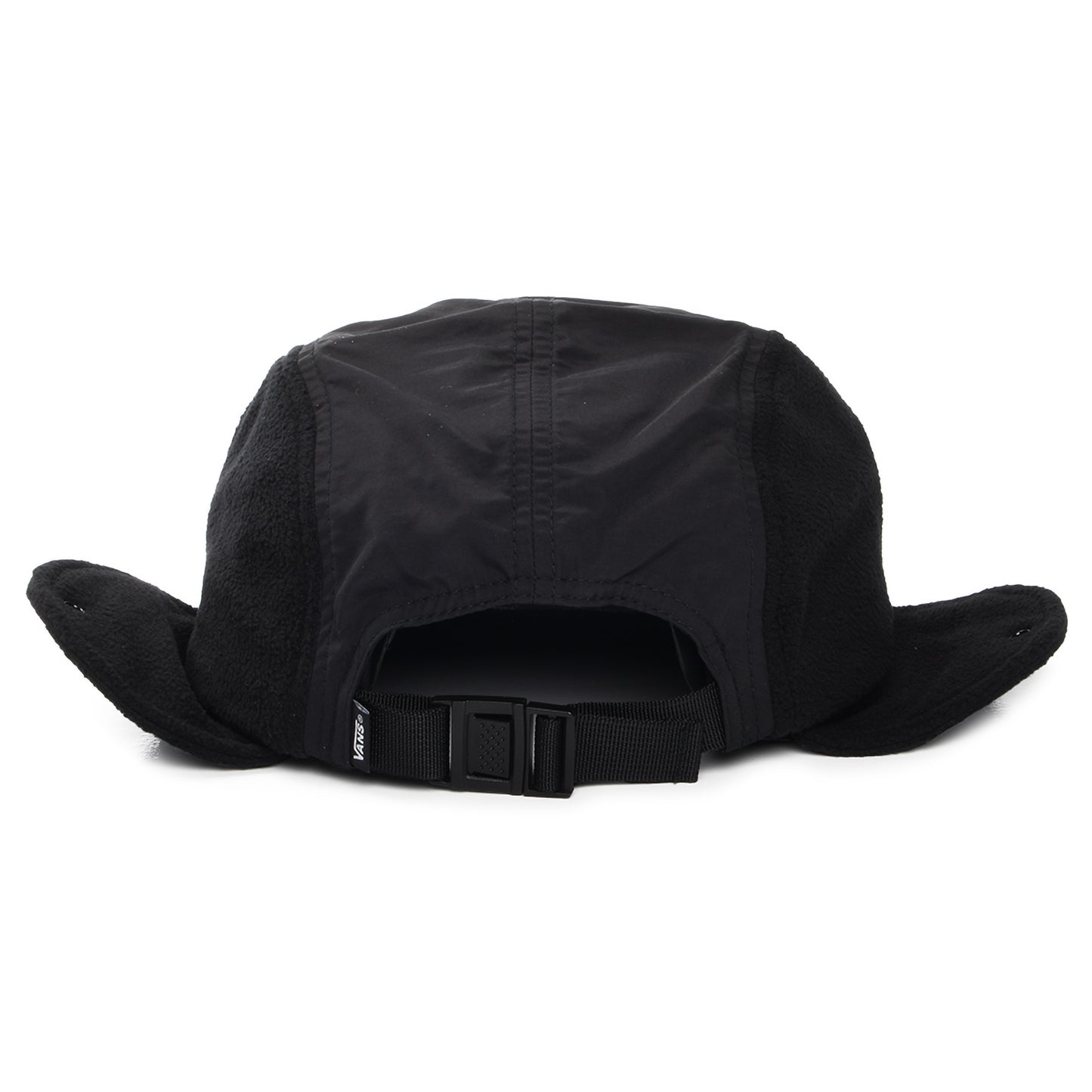 Casquette 5 Panel Avec Protège-Oreilles 66 noir VANS