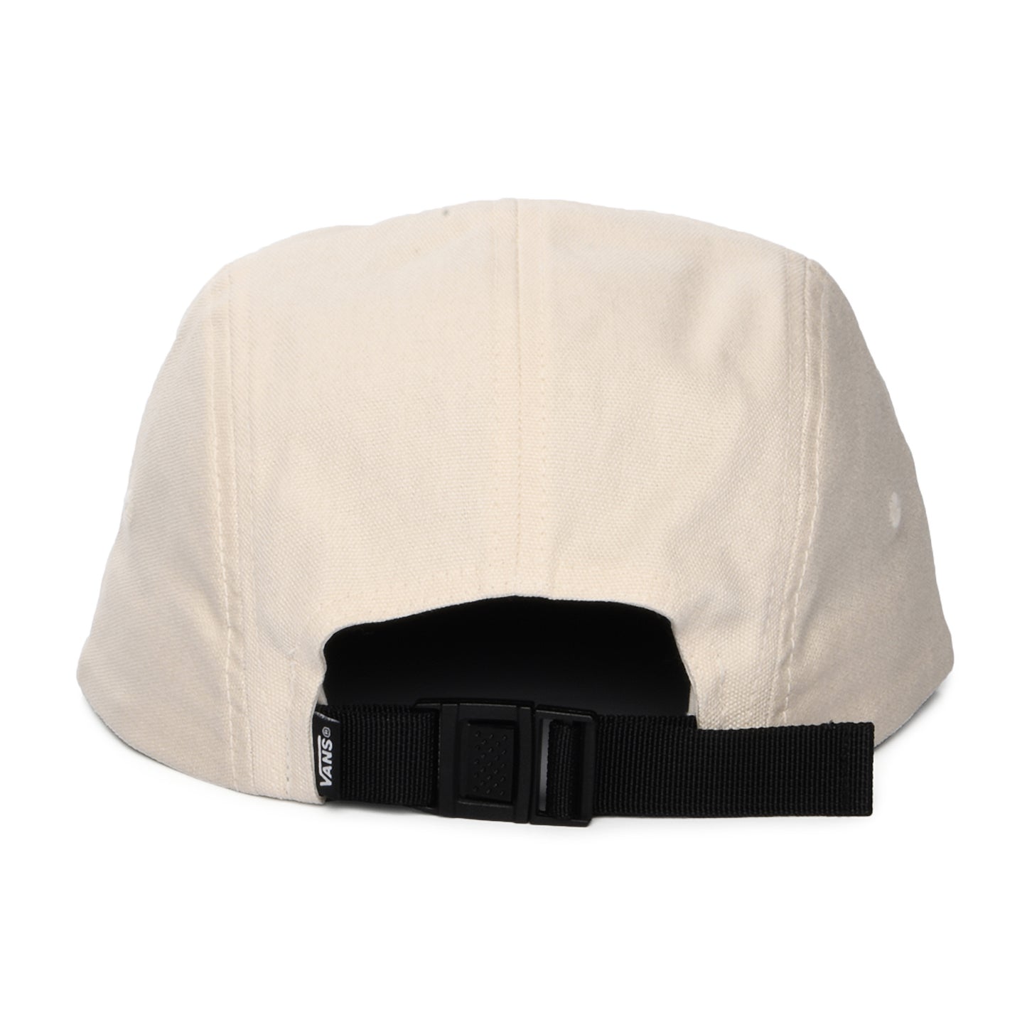 Casquette 5 Panel Patch crème VANS