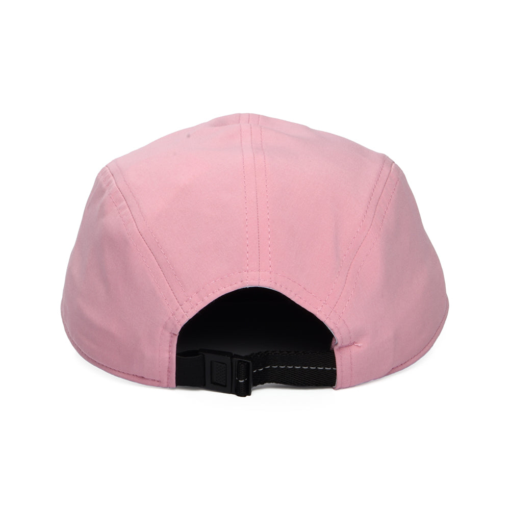 Casquette 5 Panel Performance V 2.0 rose clair NEW BALANCE