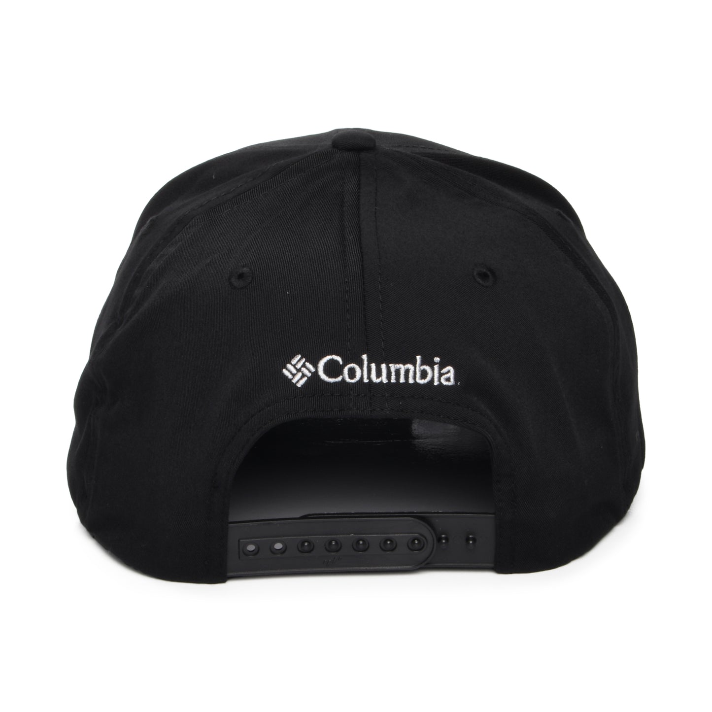 Casquette Snapback Flexfit Scenic Stroll Lost Lager 3D Stretch noir COLUMBIA