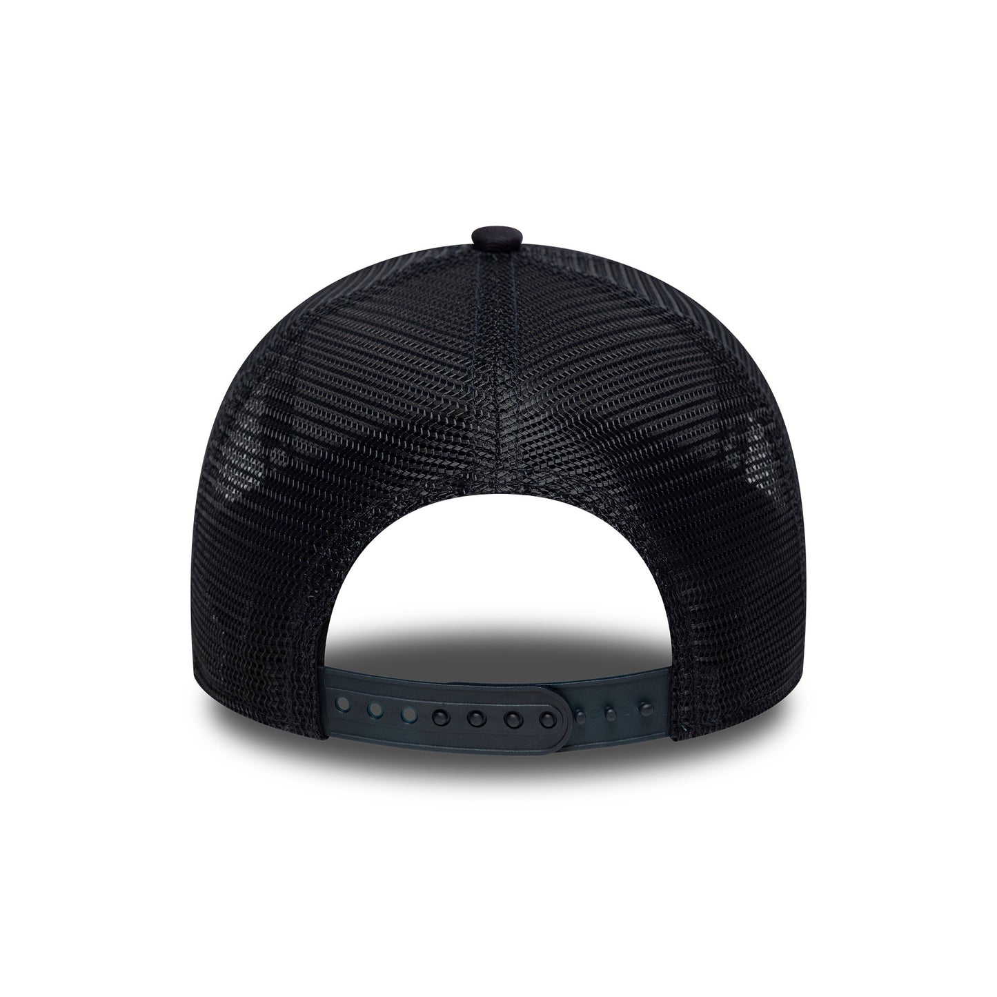 Casquette Trucker MLB Outline A-Frame New York Yankees marine-bleu clair NEW ERA