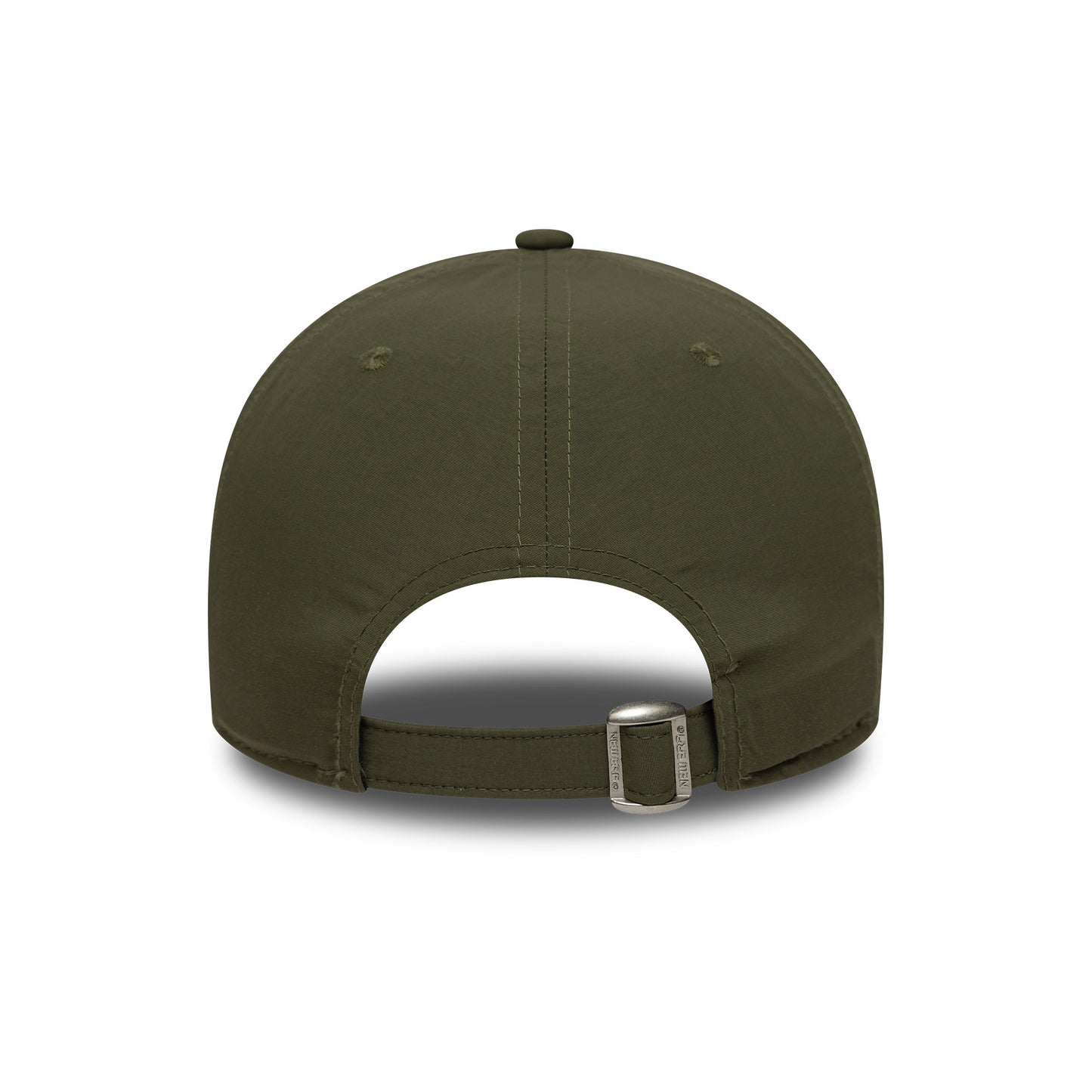 Casquette 9FORTY MLB Recycled Midi L.A. Dodgers olive-blanc NEW ERA