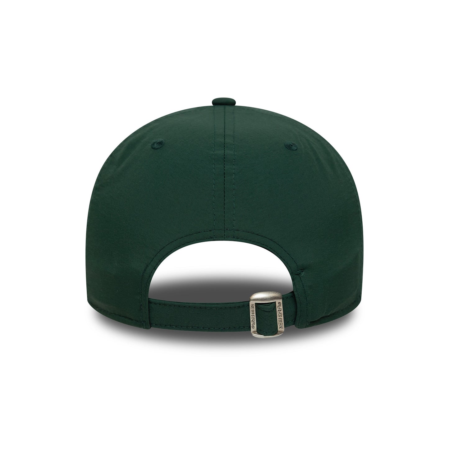 Casquette 9FORTY MLB Recycled Midi Athletics vert foncé-crème NEW ERA