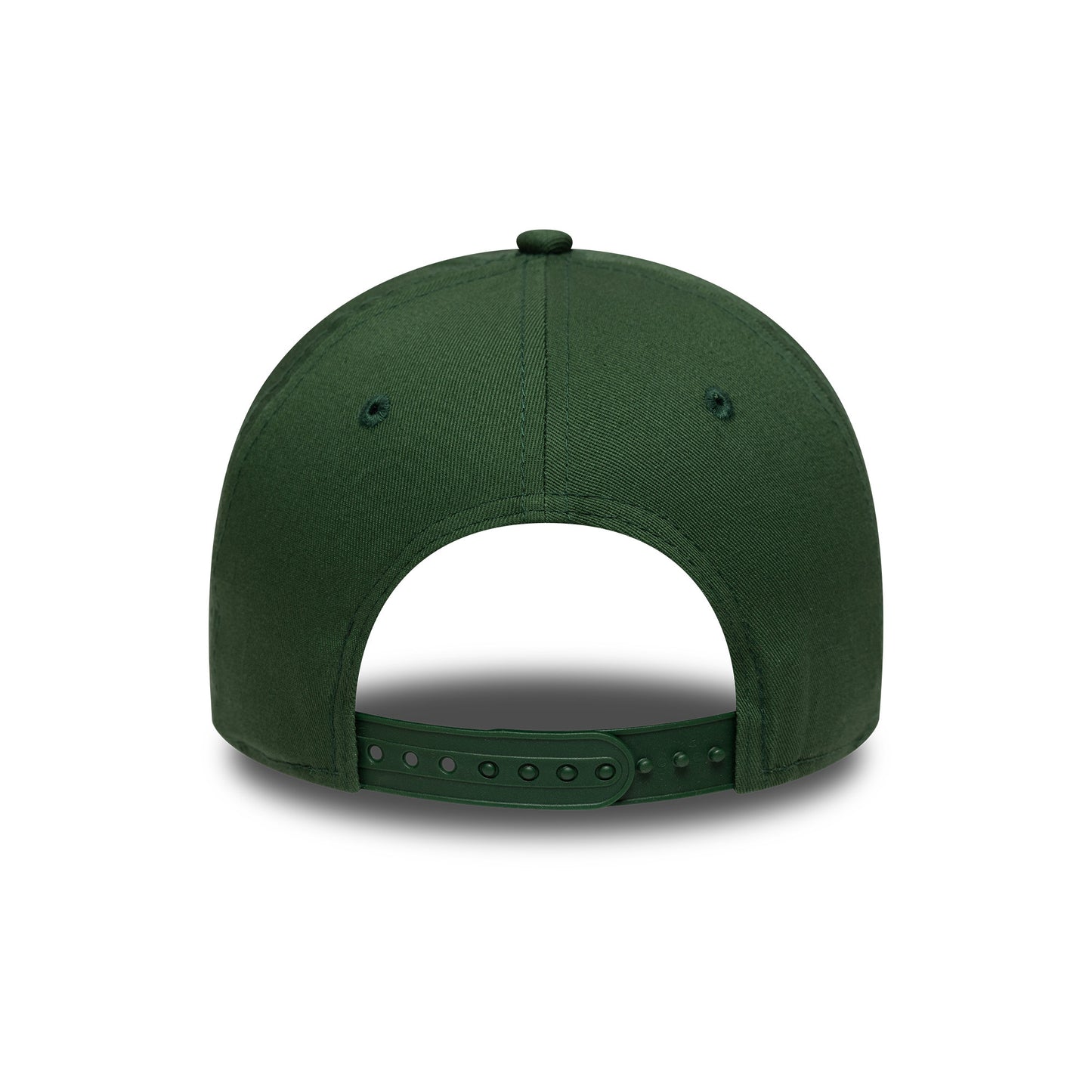 Casquette Snapback 9FORTY MLB League Essential A-Frame New York Yankees vert-blanc NEW ERA