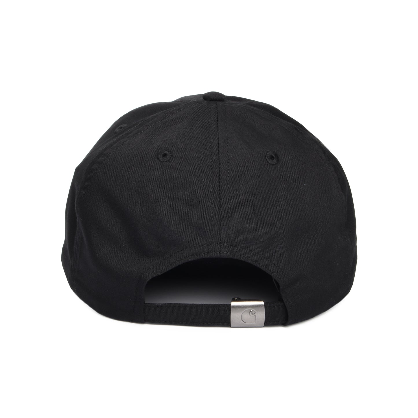 Casquette Non Structurée Postal noir CARHARTT WIP