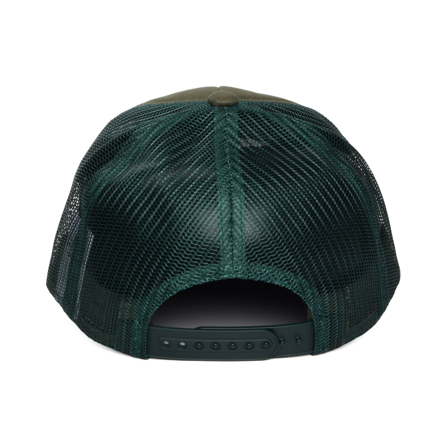 Casquette Trucker Take Off olive CARHARTT WIP
